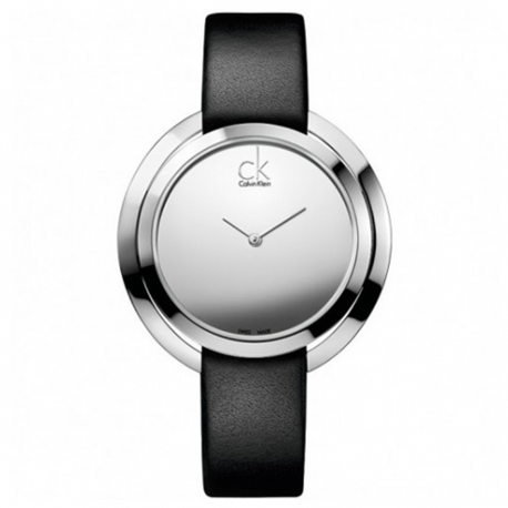 Calvin Klein Aggregate quarzt orologio