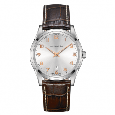 Hamilton Thinline Quartz Orologio