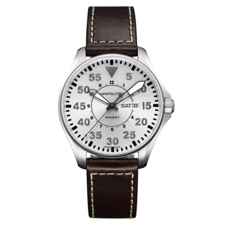 Hamilton Pilot Quartz Orologio