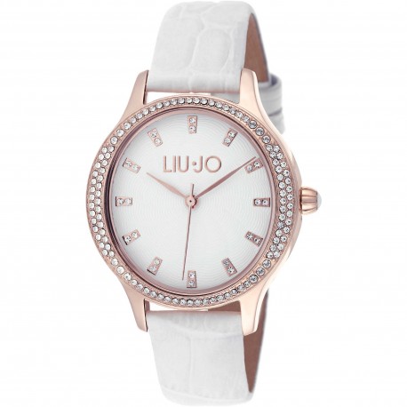 LiuJo Orologio Giselle Quarzo