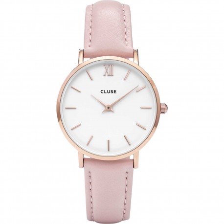 Cluse Minuit Orologio Quartz