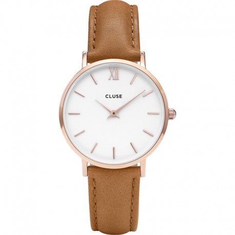 Cluse Minuit Orologio Quartz